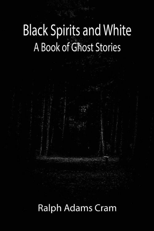 Produktbild: Black Spirits and White