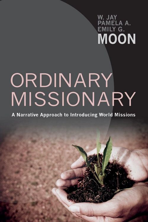 Produktbild: Ordinary Missionary