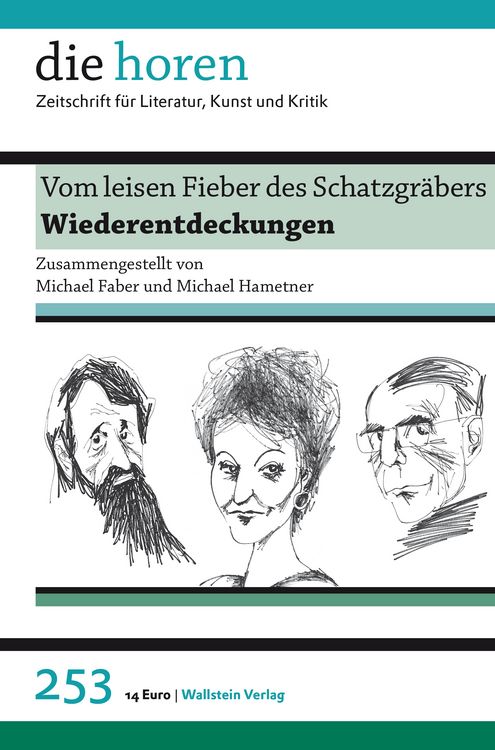 Produktbild: Vom leisen Fieber des Schatzgr&auml;bers
