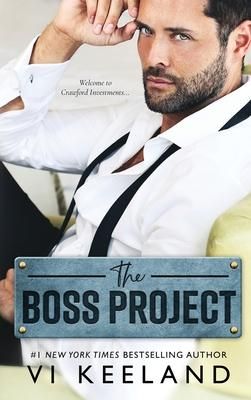 Produktbild: The Boss Project