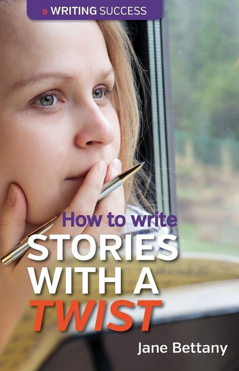 Produktbild: How to Write Stories With a Twist