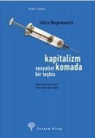 Produktbild: Kapitalizm Komada