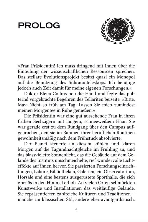 Produktbild: Star Trek - The Original Series: Das Gewicht der Welten