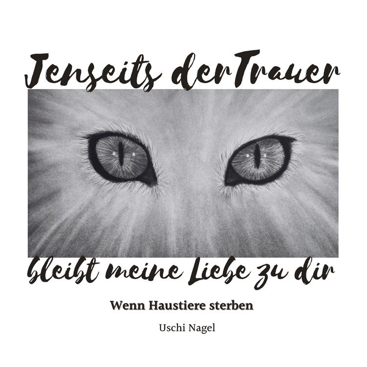 Produktbild: Jenseits der Trauer bleibt meine Liebe zu dir