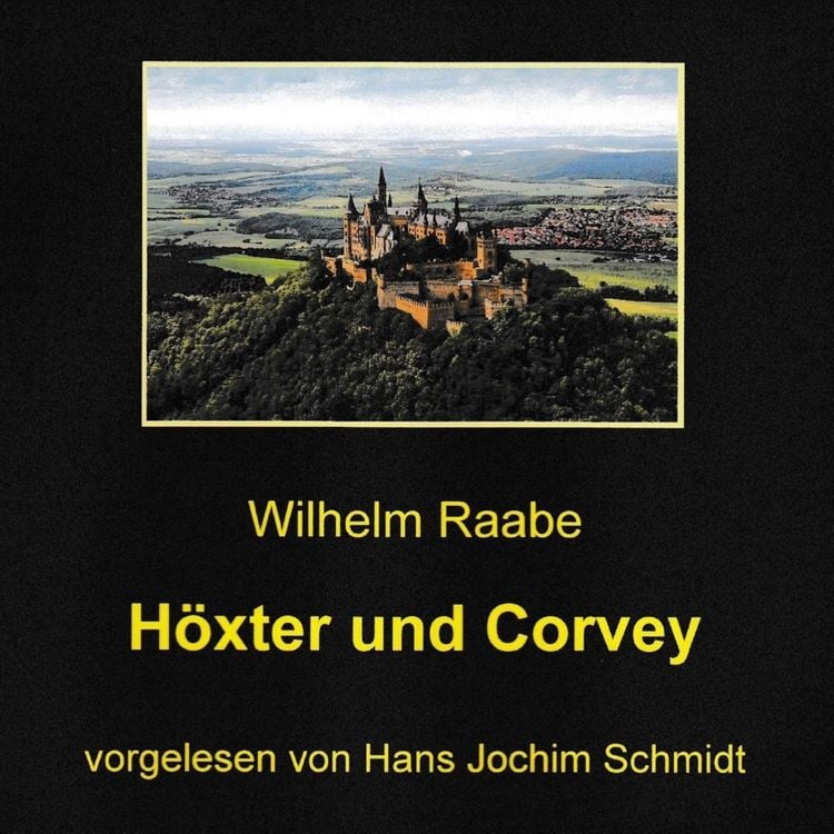 Produktbild: H&ouml;xter und Corvey