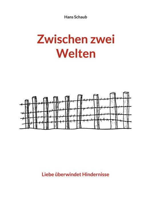 Produktbild: Zwischen zwei Welten