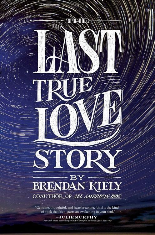 Produktbild: The Last True Love Story