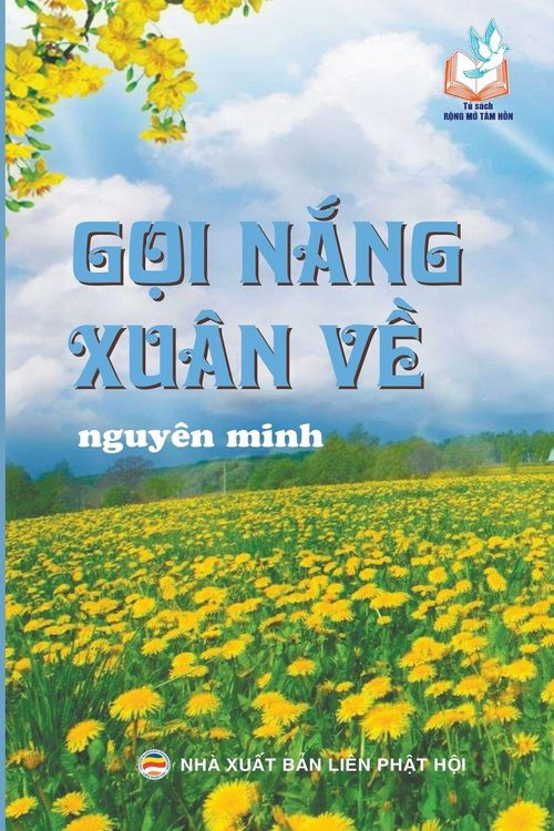 Produktbild: G&iquest;i N&iquest;ng Xu&acirc;n V&iquest;