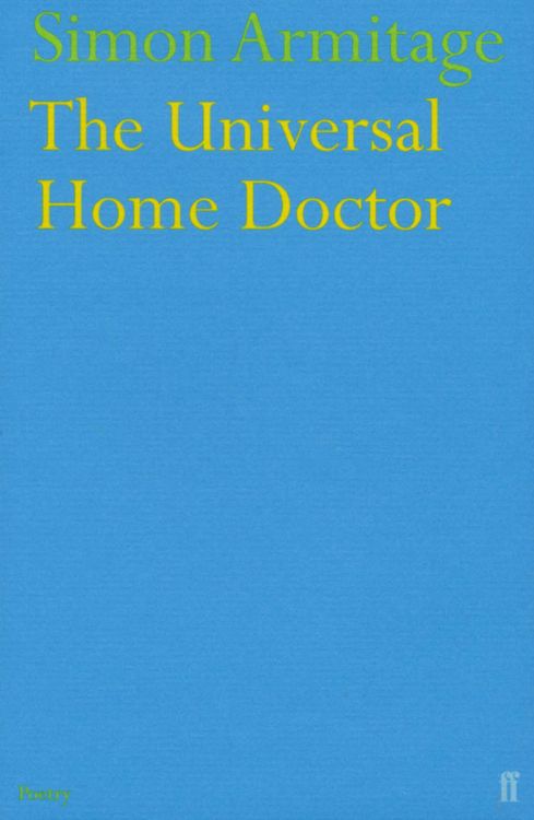 Produktbild: The Universal Home Doctor