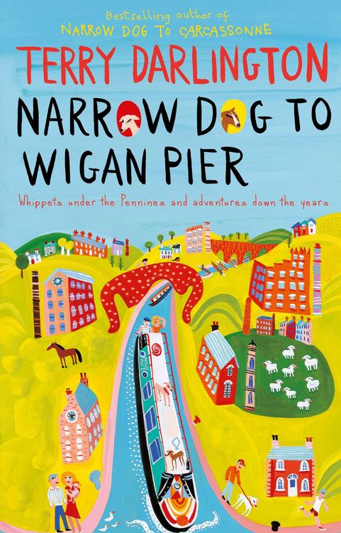 Produktbild: Narrow Dog to Wigan Pier