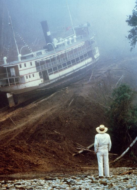 Produktbild: Fitzcarraldo / Digital Remastered