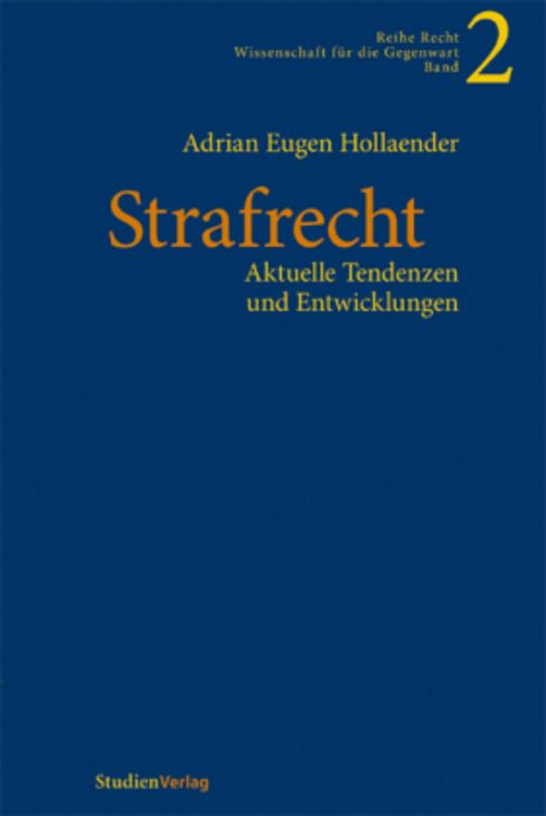 Strafrecht