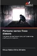 Produktbild: Persone senza fissa dimora