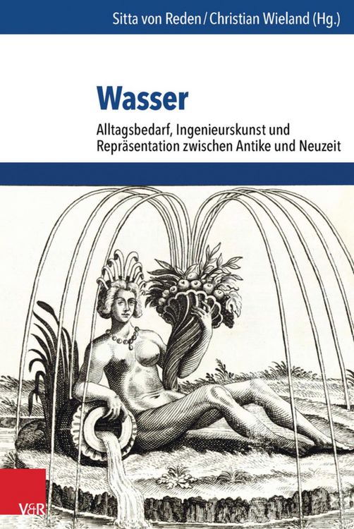 Produktbild: Wasser