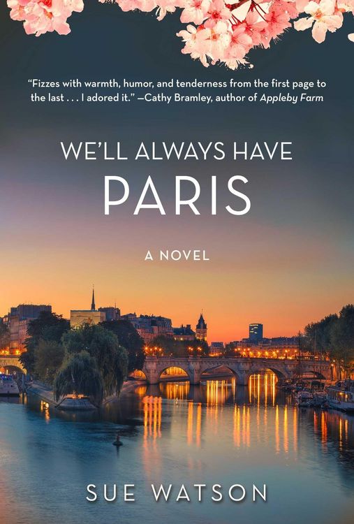 Produktbild: We'll Always Have Paris