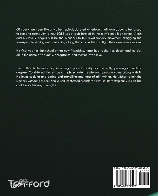 Produktbild: Plain and Proud
