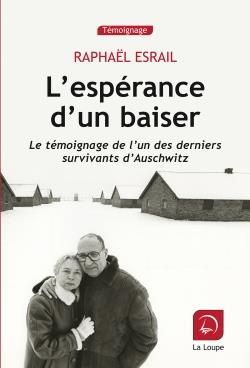 Produktbild: L esperance d un baiser