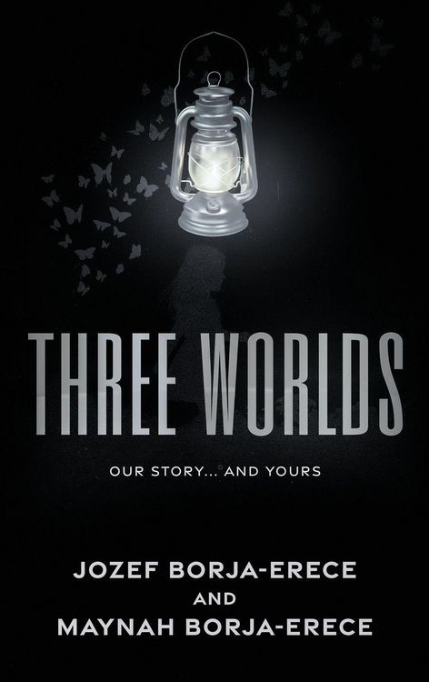 Produktbild: Three Worlds