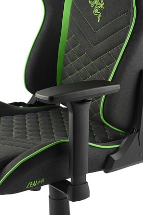Produktbild: RAZER Gaming Chair Tarok Pro X