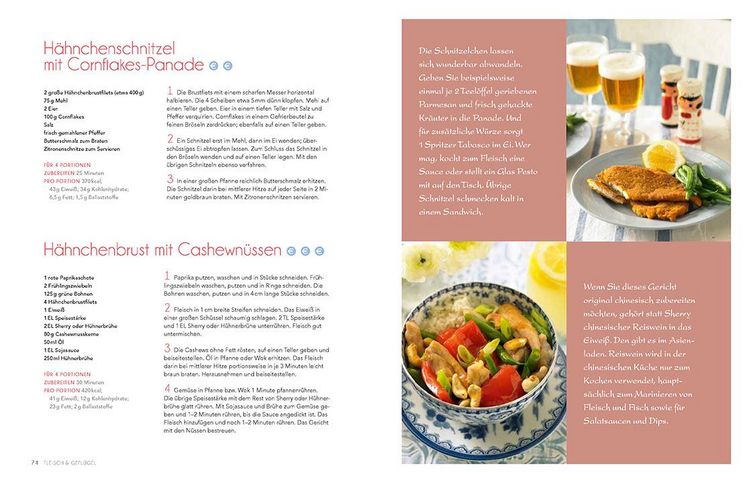 Produktbild: K&ouml;stlich kochen, clever sparen