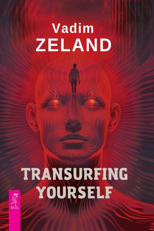 Produktbild: Transurfing Yourself