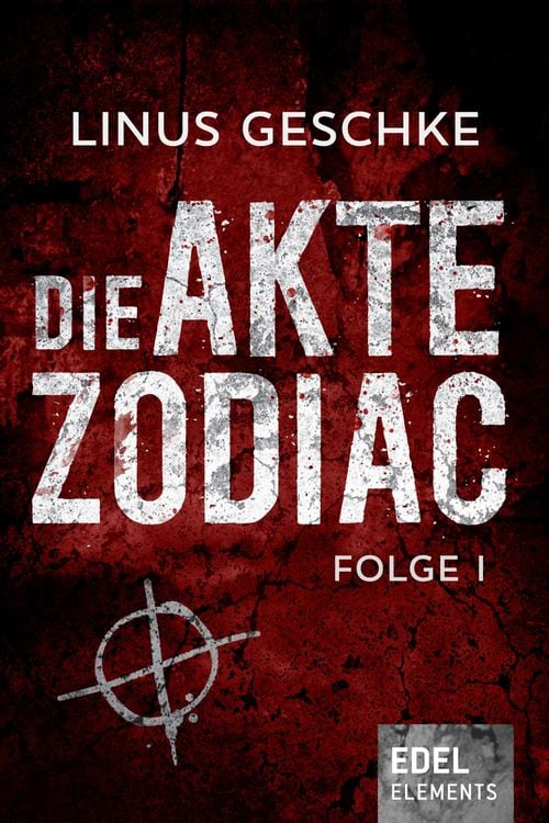 Produktbild: Die Akte Zodiac 1