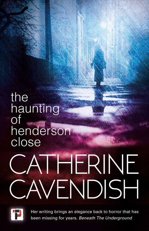 Produktbild: The Haunting of Henderson Close