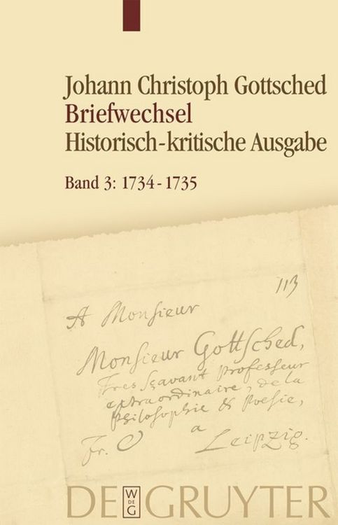 Produktbild: 1734&ndash;1735