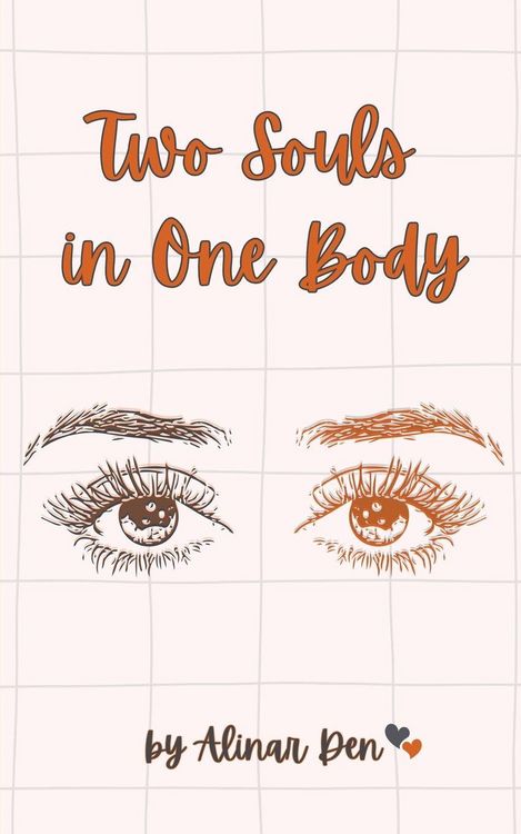Produktbild: Two Souls in One Body