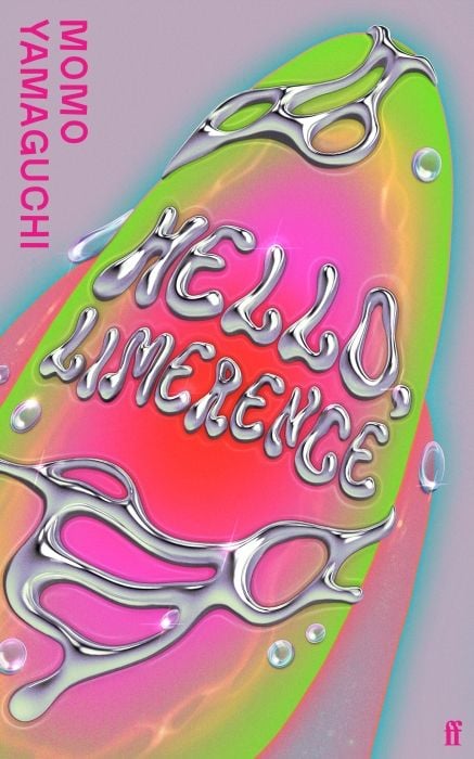 Produktbild: Hello, Limerence