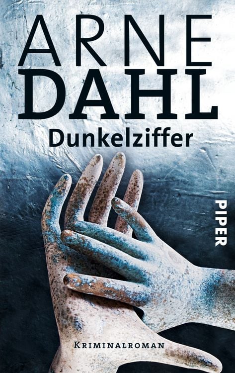 Produktbild: Dunkelziffer / A-Gruppe Band 8