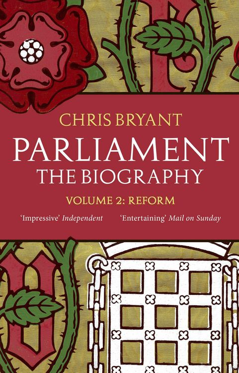 Produktbild: Parliament