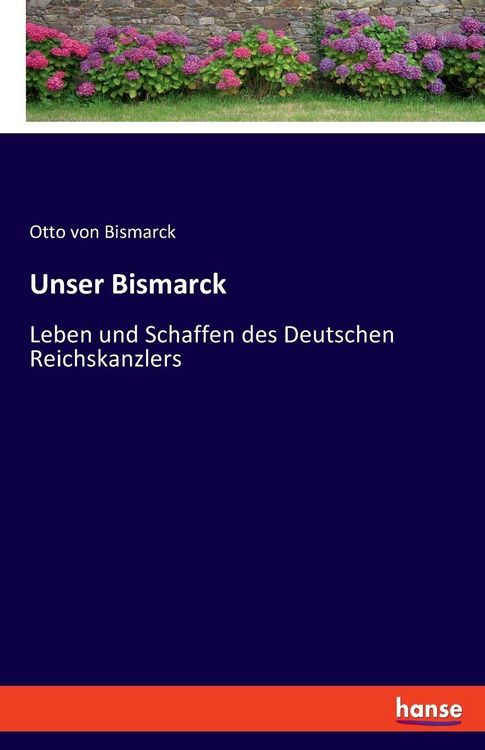 Produktbild: Unser Bismarck