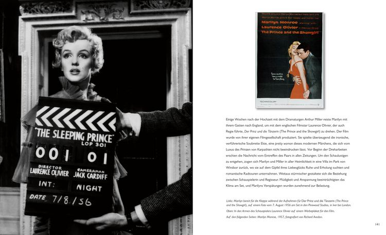 Produktbild: Marilyn