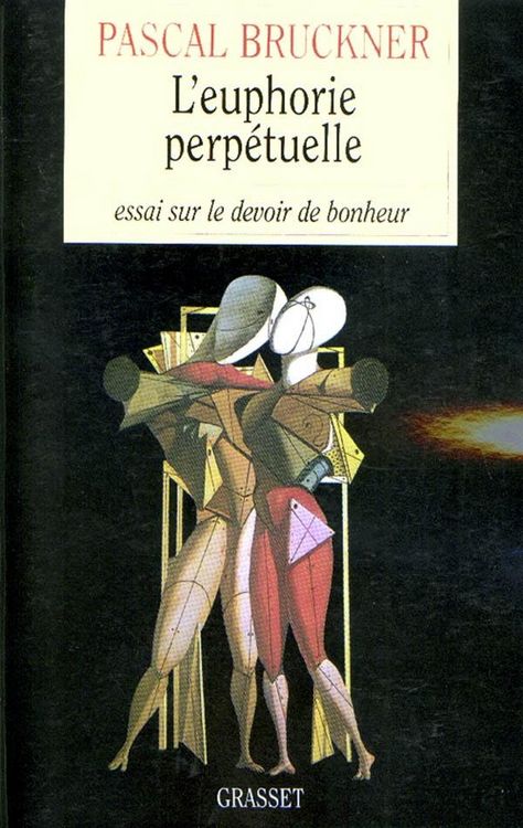Produktbild: L'euphorie perp&eacute;tuelle