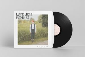 Produktbild: Luft,Liebe,Pommes