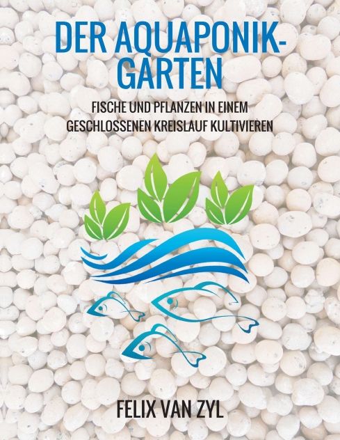 Produktbild: Der Aquaponik-Garten