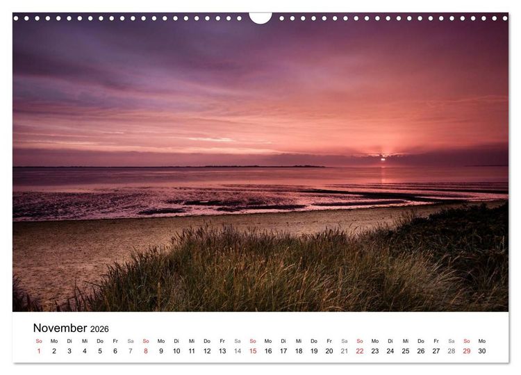 Produktbild: Noch mehr F&ouml;hrweh (Wandkalender 2026 DIN A3 quer), CALVENDO Monatskalender