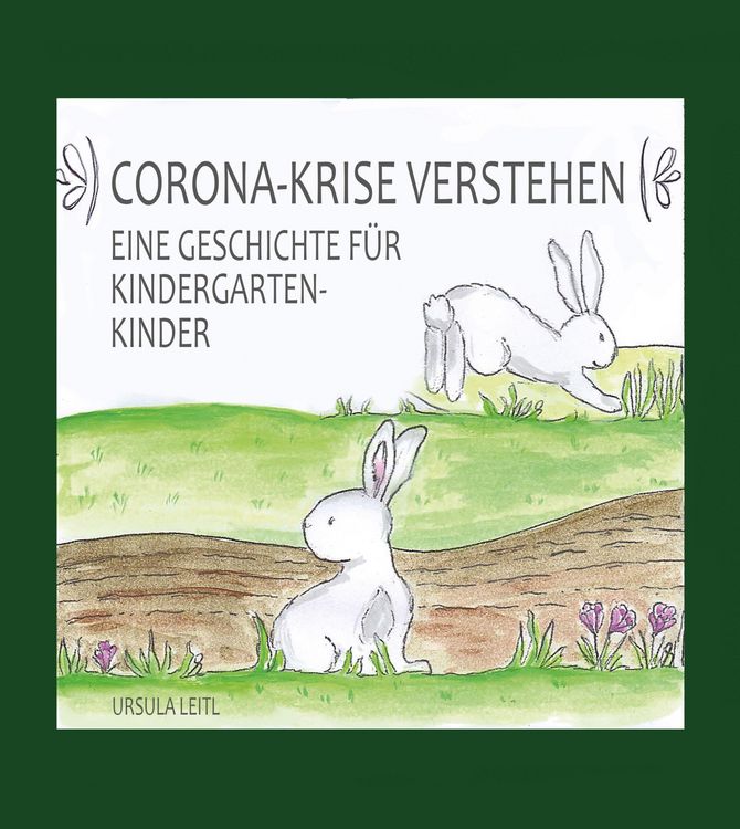 Produktbild: Die Corona-H&auml;schen