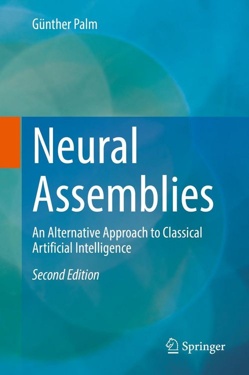 Produktbild: Neural Assemblies
