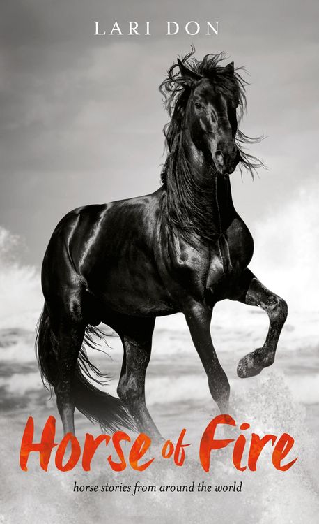 Produktbild: Horse of Fire