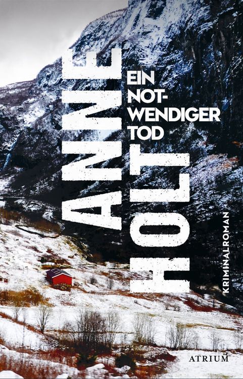 Produktbild: Ein notwendiger Tod