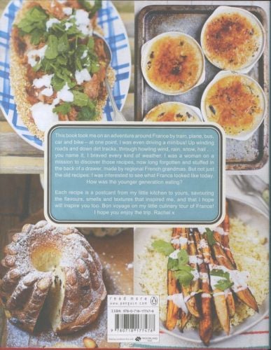 Produktbild: My Little French Kitchen