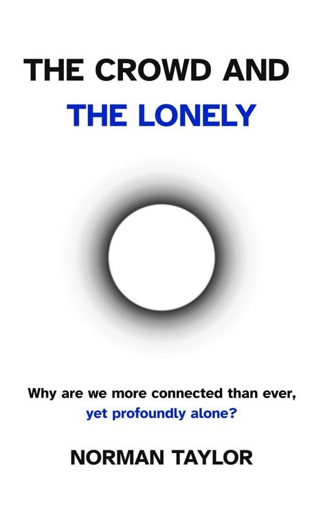 Produktbild: The Crowd and the Lonely