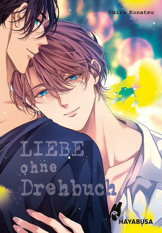 Produktbild: Liebe ohne Drehbuch