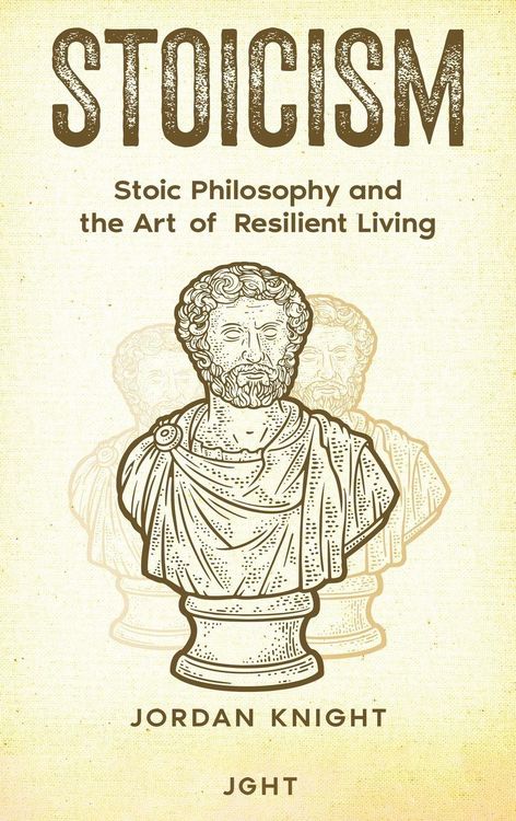 Produktbild: Stoicism