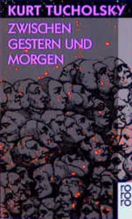 Produktbild: Zwischen Gestern und Morgen