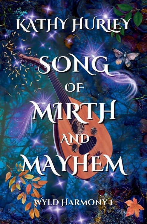 Produktbild: Song of Mirth and Mayhem