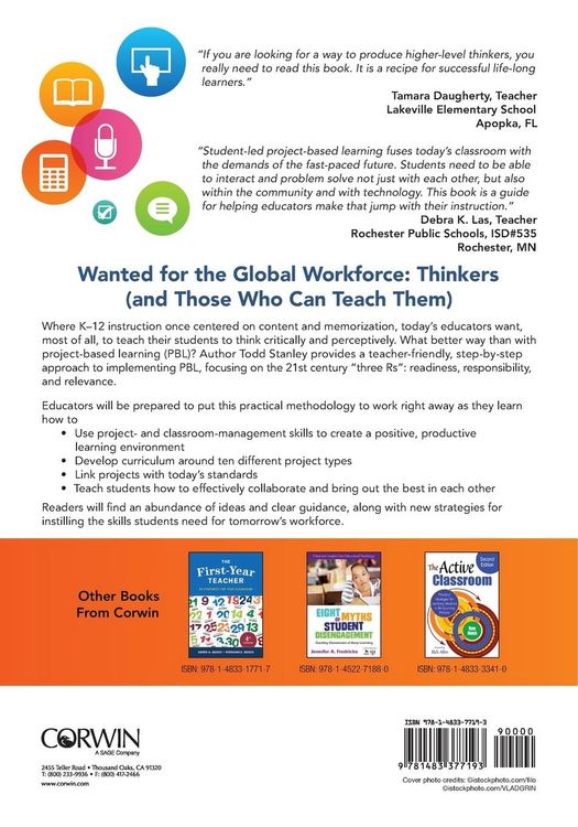 Produktbild: Creating Life-Long Learners