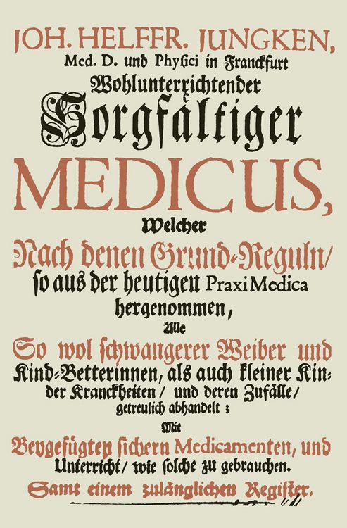 Produktbild: Geburtshilfe